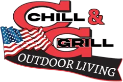 Logo | Chill & Grill Outdoor Living