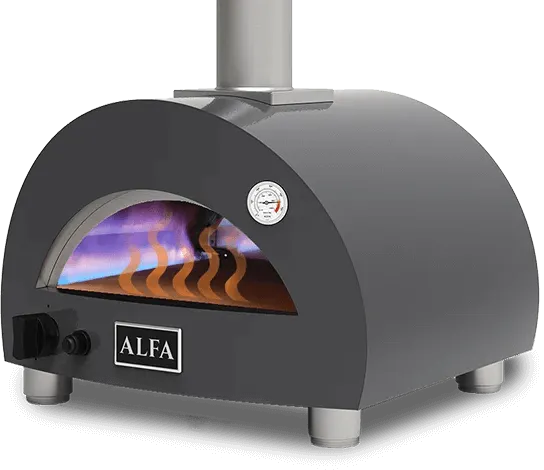 Outside Pizza Ovens | Chill & Grill Outdoor Living